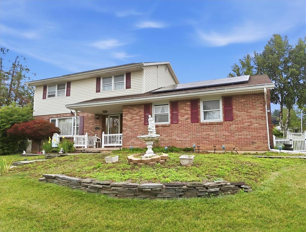 3303 Barklay Road