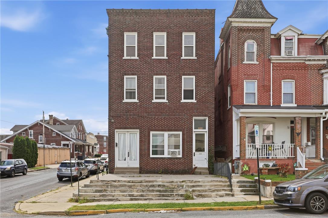 702 Saint John Street Property Photo 1