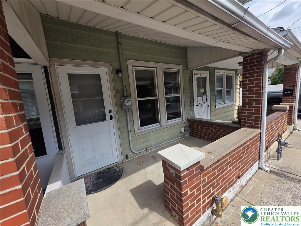 2135 Princeton Avenue Property Photo 2