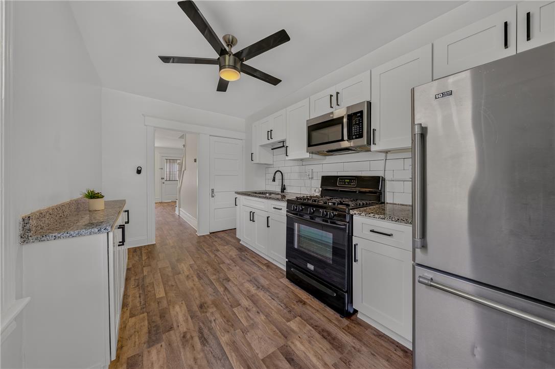 205 North Irving Street Property Photo 19