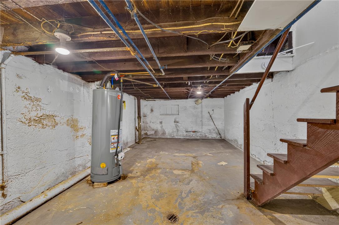205 North Irving Street Property Photo 42