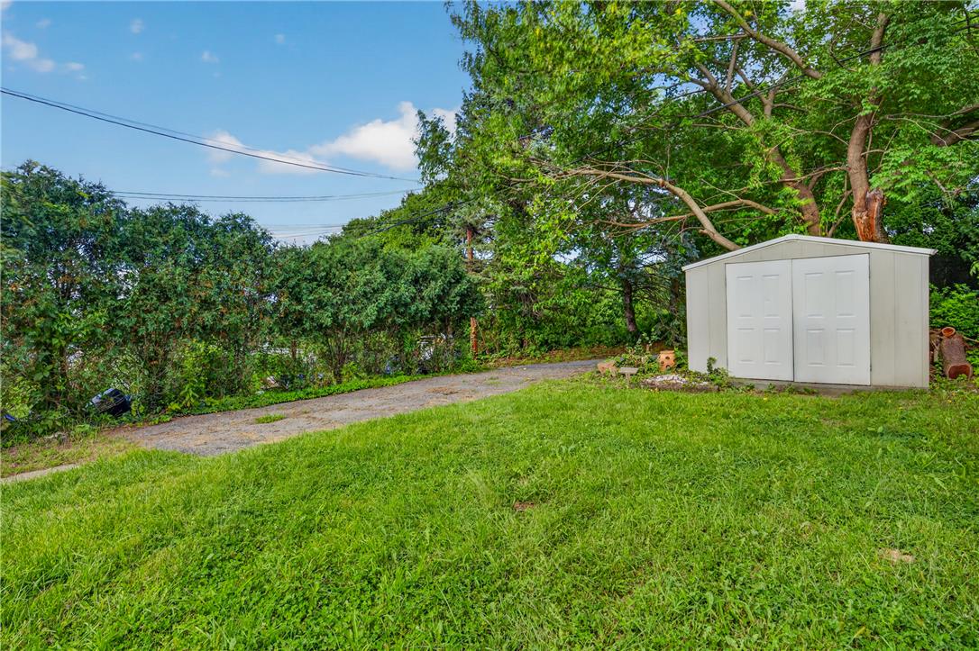 205 North Irving Street Property Photo 51