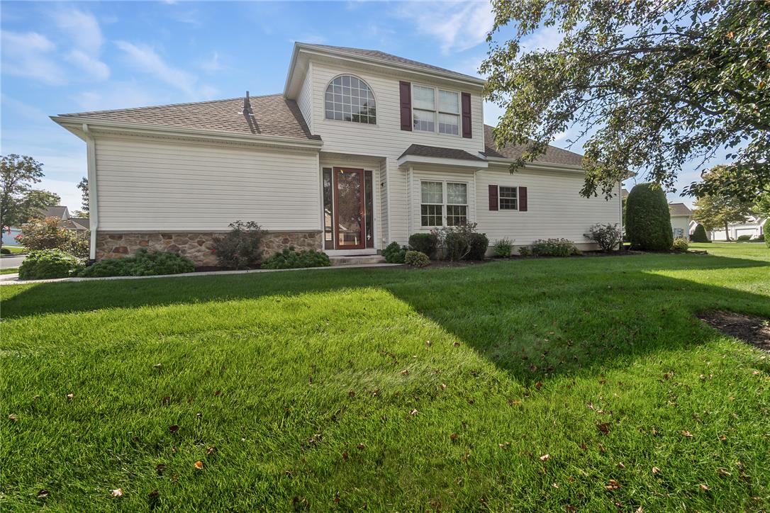 3000 Oak Hills Drive Property Photo 1