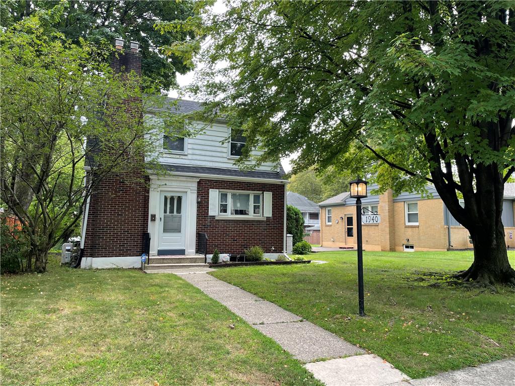 1940 Pennsylvania Street 1938 Property Photo 2