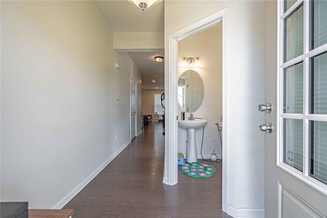1499 Black Forest Drive Property Photo 4