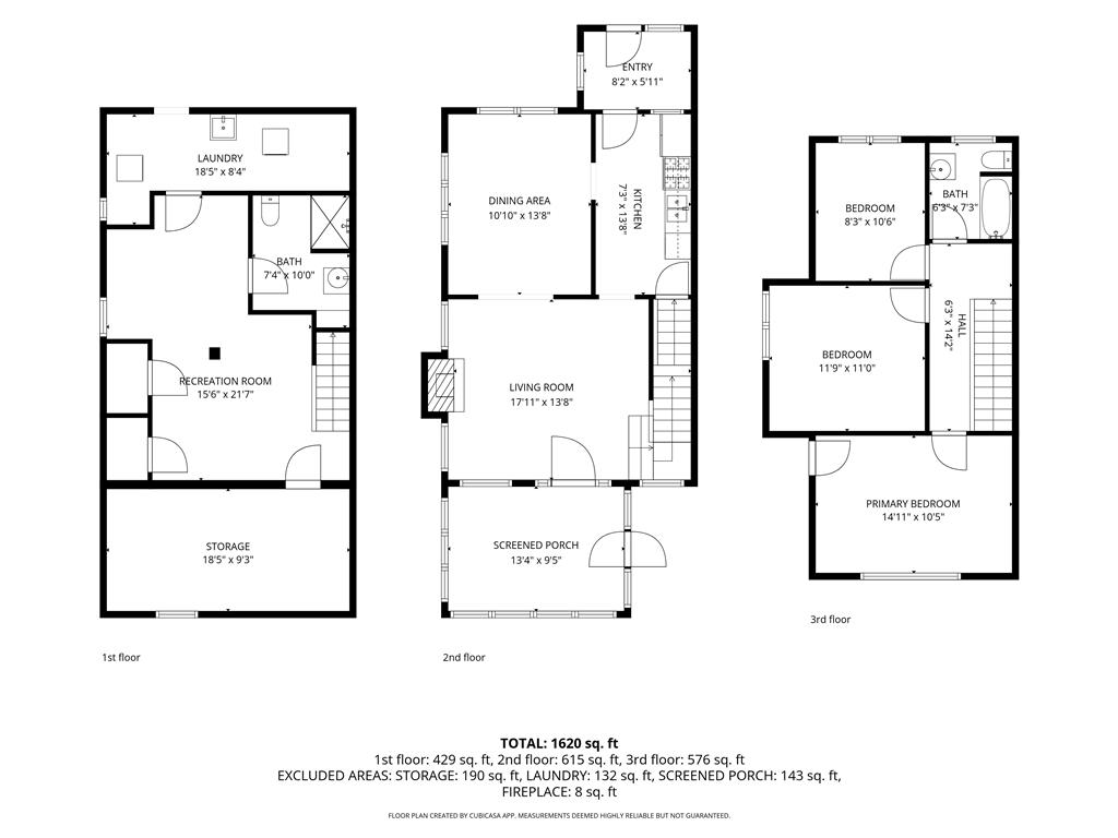 7 East Elizabeth Avenue Property Photo 30