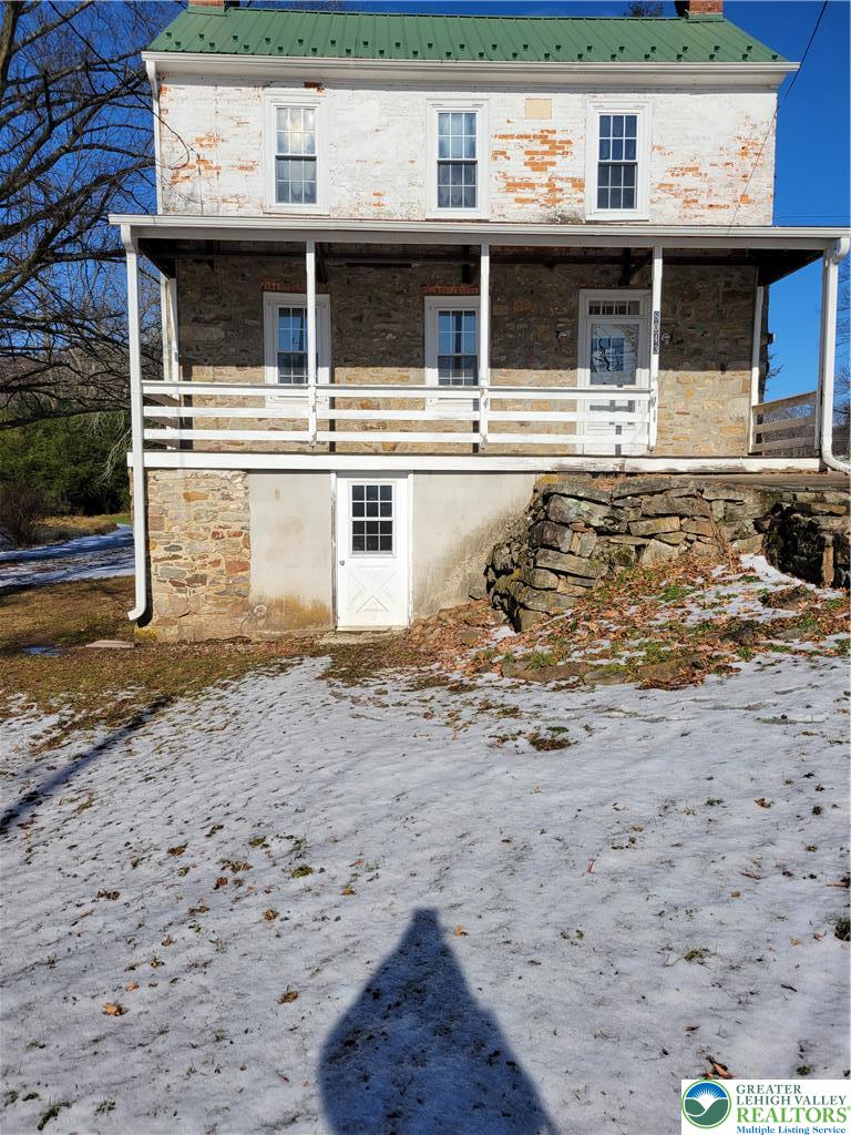 8043 Yeakel Road Property Photo 15