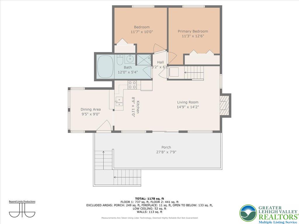 272 Stafford Drive Property Photo 37