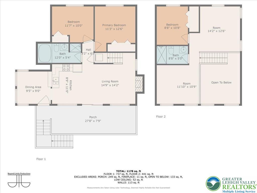 272 Stafford Drive Property Photo 39