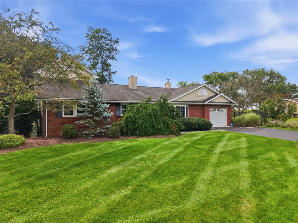 5028 Trexler Road Property Photo 3