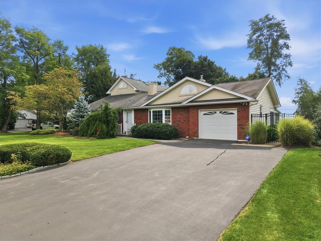 5028 Trexler Road Property Photo 4