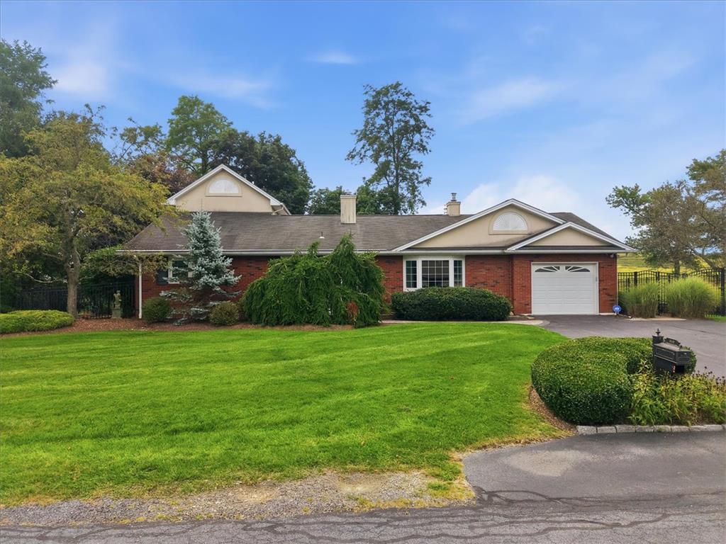5028 Trexler Road Property Photo 6