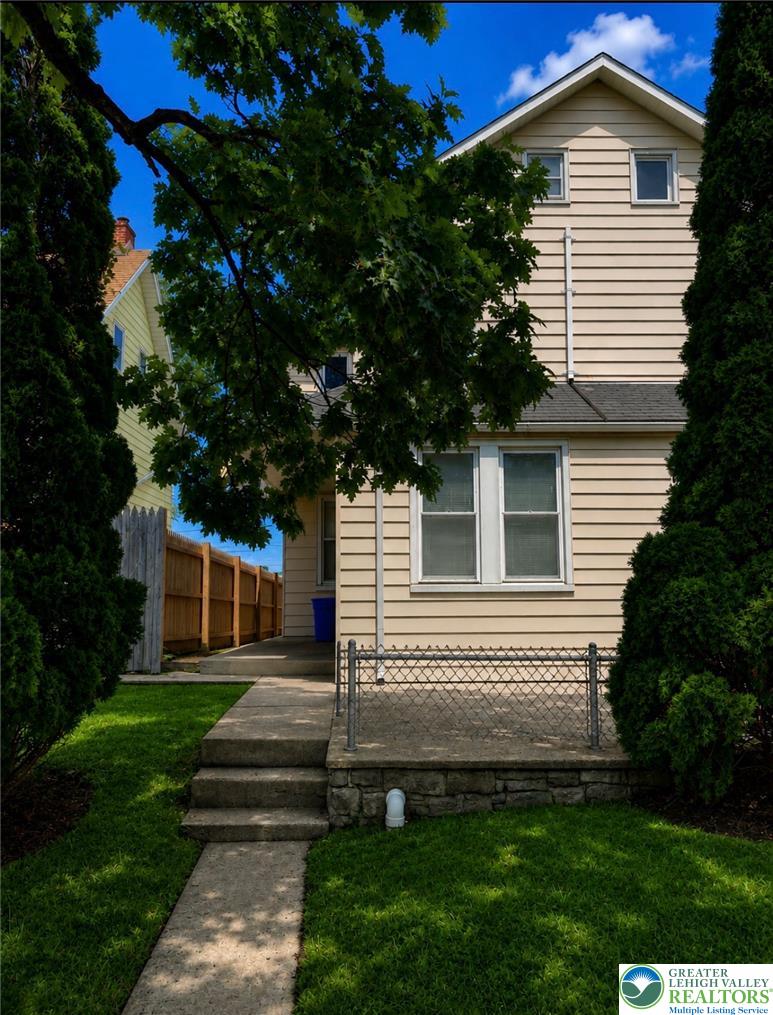 316 West Nesquehoning Street Property Photo 14