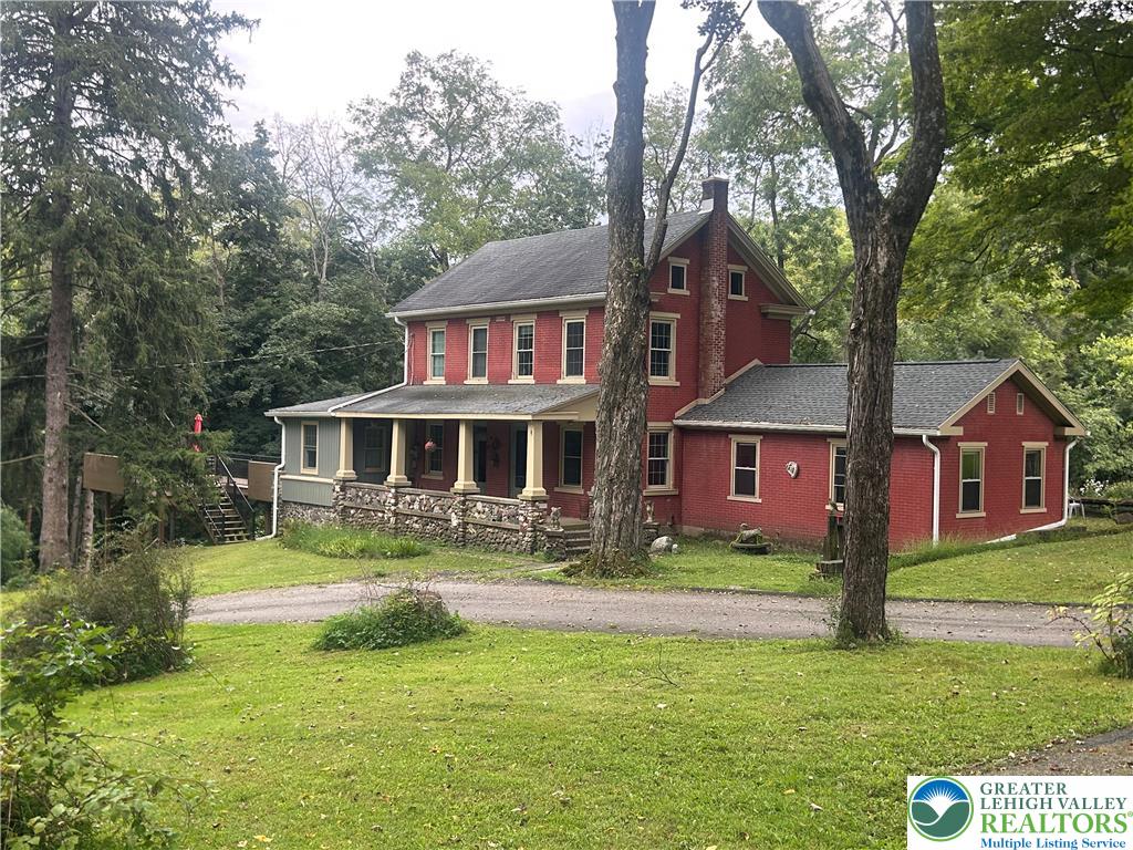 7 Allegheny Road Property Photo 1