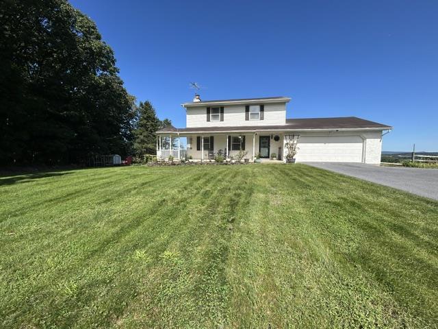 9191 Red Road Property Photo 1