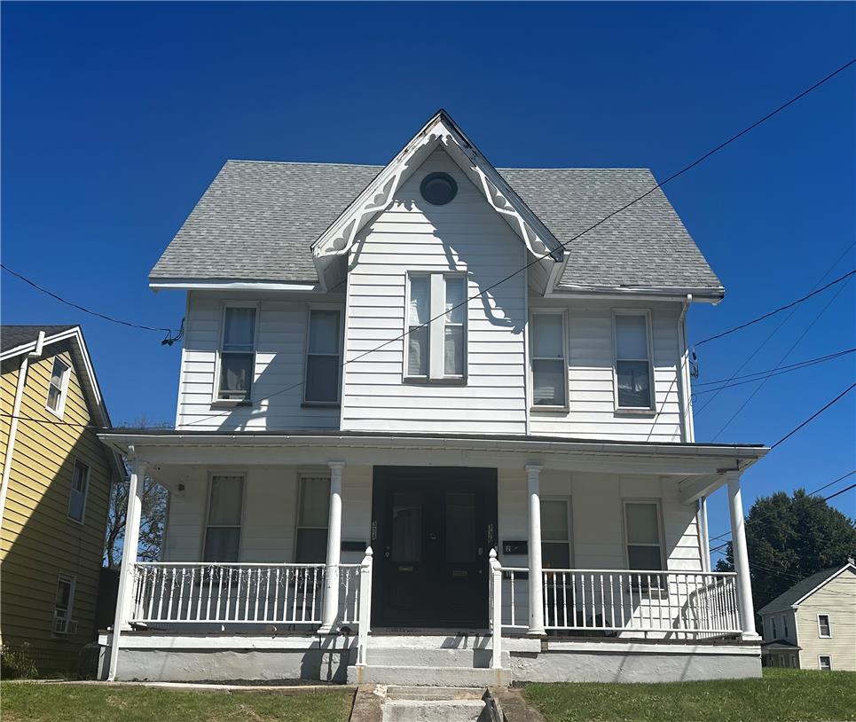 336 Coal Street Property Photo 1
