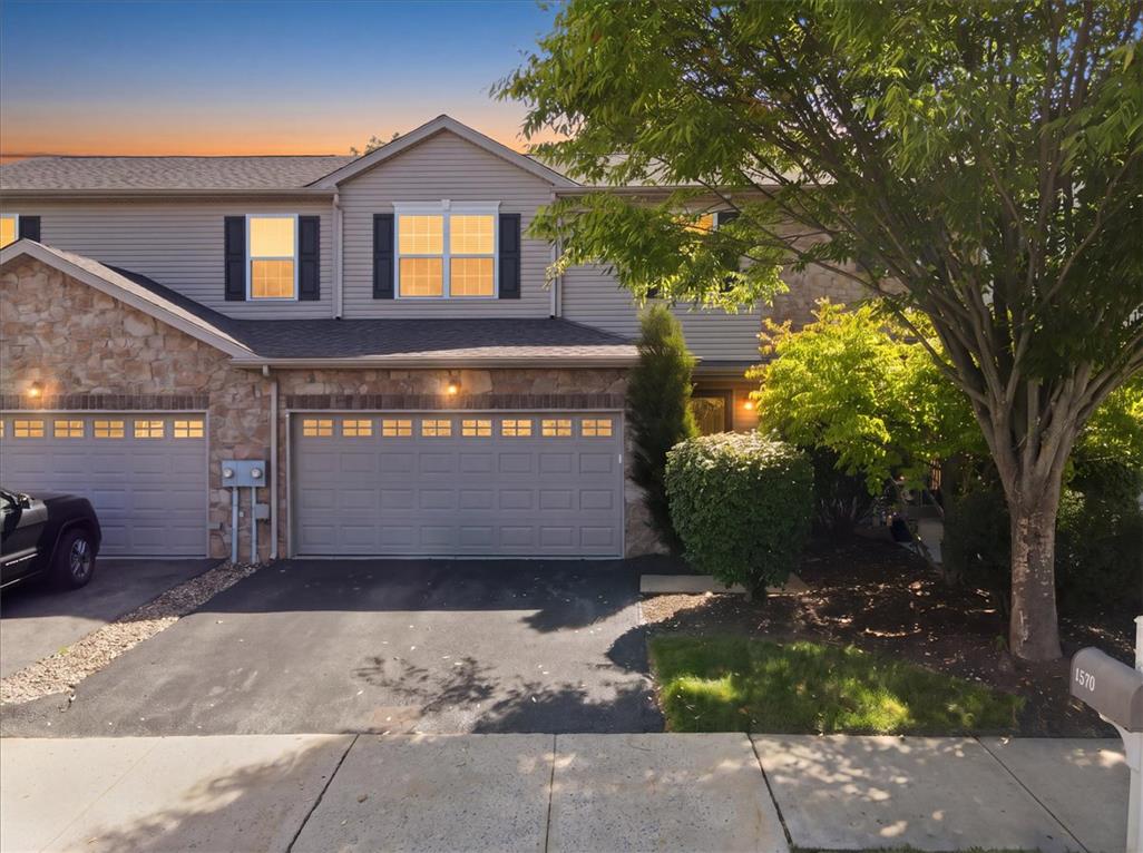 1570 Deena Drive Property Photo 1