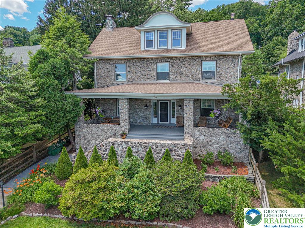 126 Parker Avenue Property Photo 1