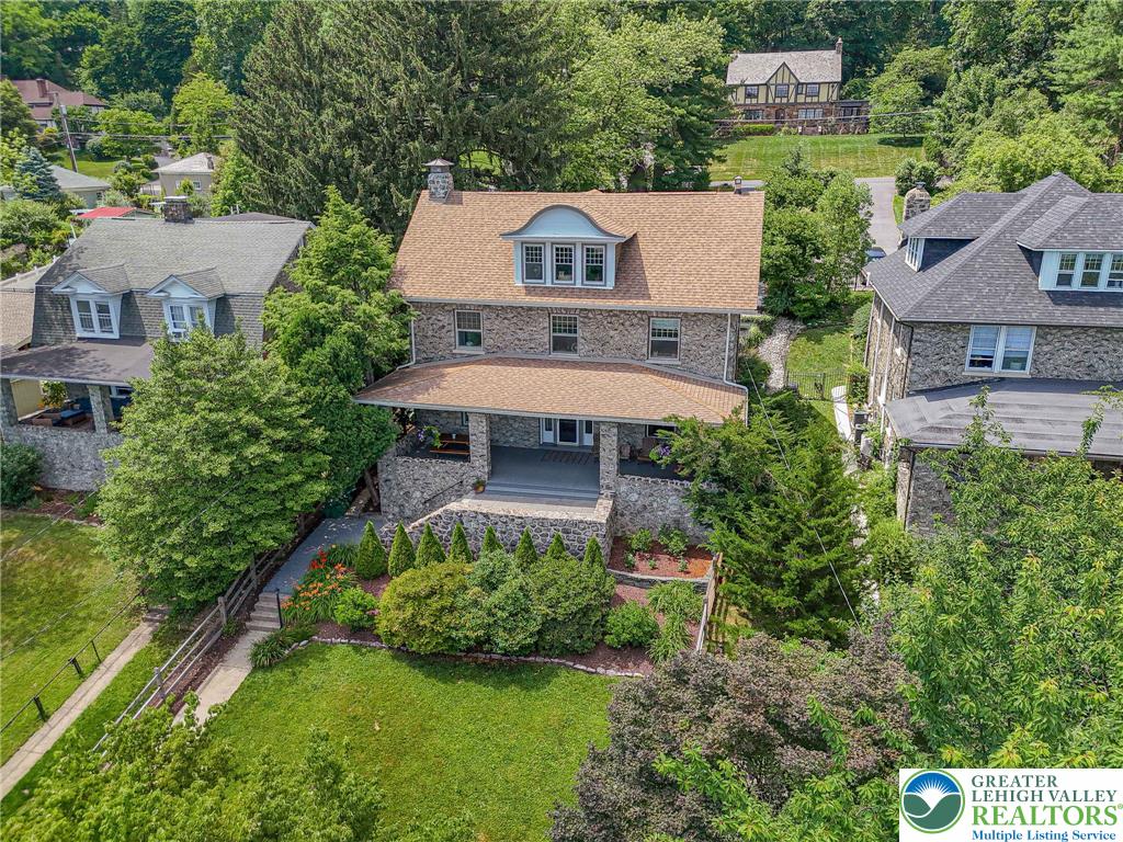 126 Parker Avenue Property Photo 3