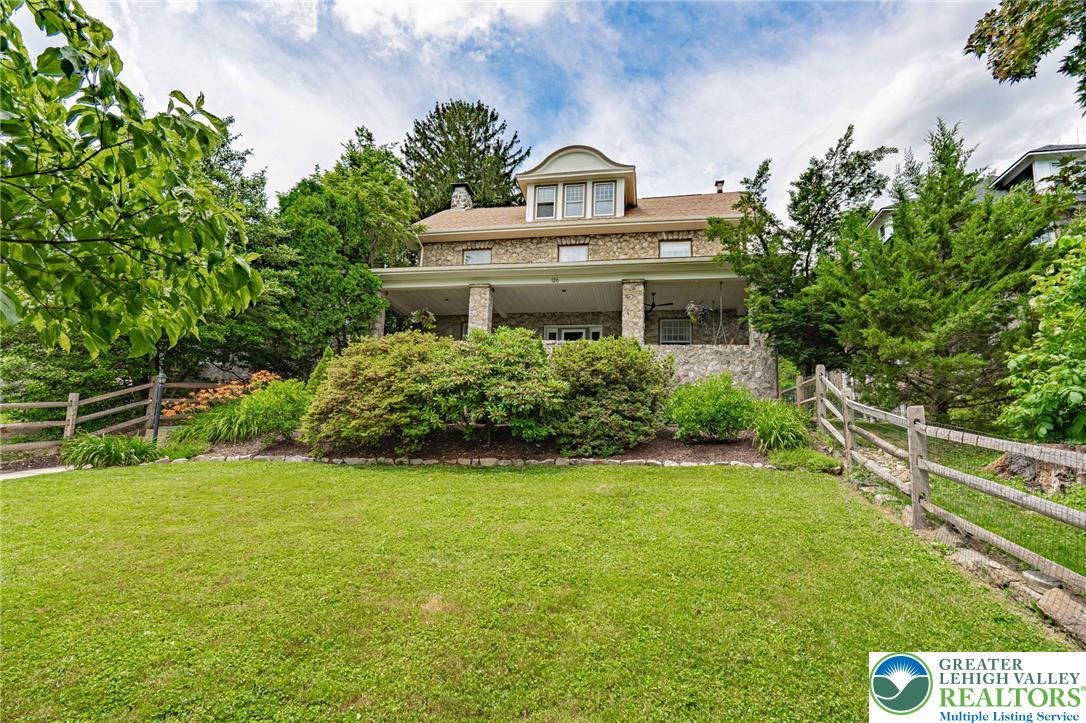 126 Parker Avenue Property Photo 6