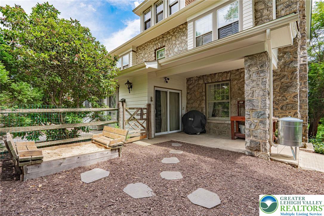 126 Parker Avenue Property Photo 13