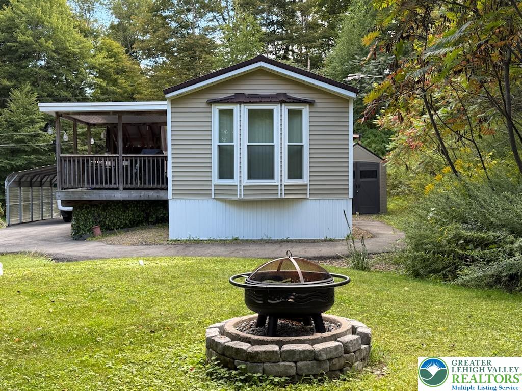 170 Wheeler Road Property Photo 1