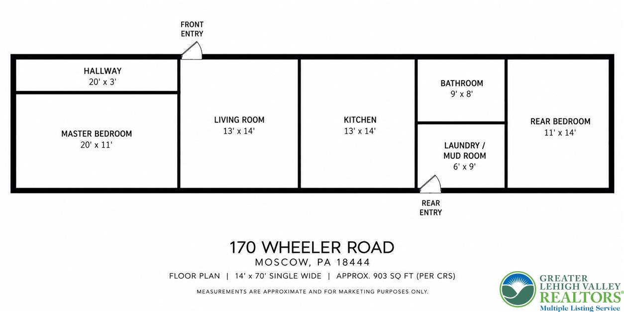 170 Wheeler Road Property Photo 32