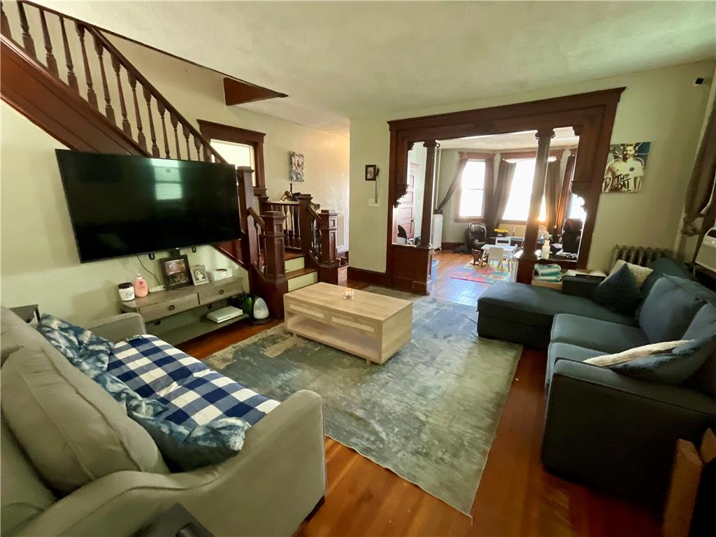 320 West Ridge Street Property Photo 1