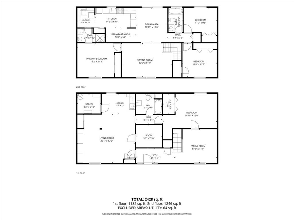 3654 Sugar Berry Lane Property Photo 26