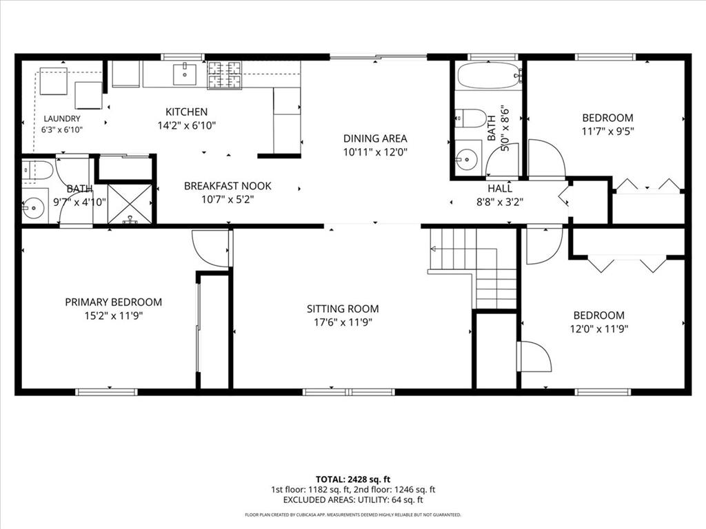 3654 Sugar Berry Lane Property Photo 27