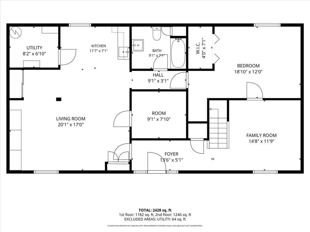 3654 Sugar Berry Lane Property Photo 28