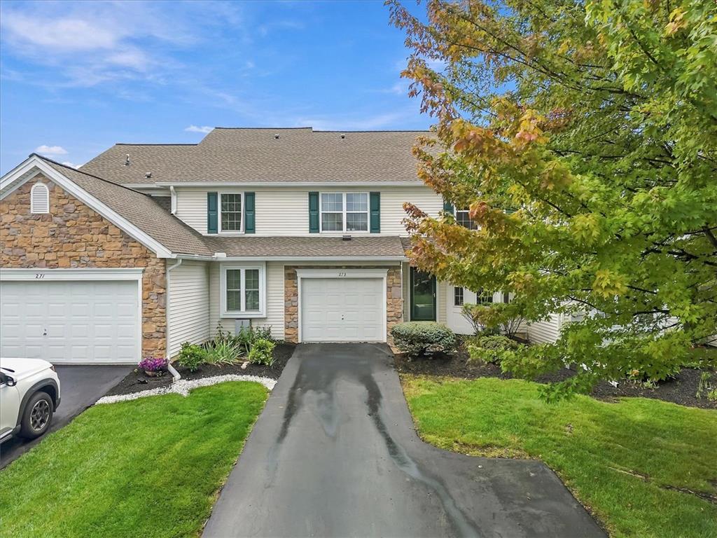 273 Park Ridge Drive Property Photo 1