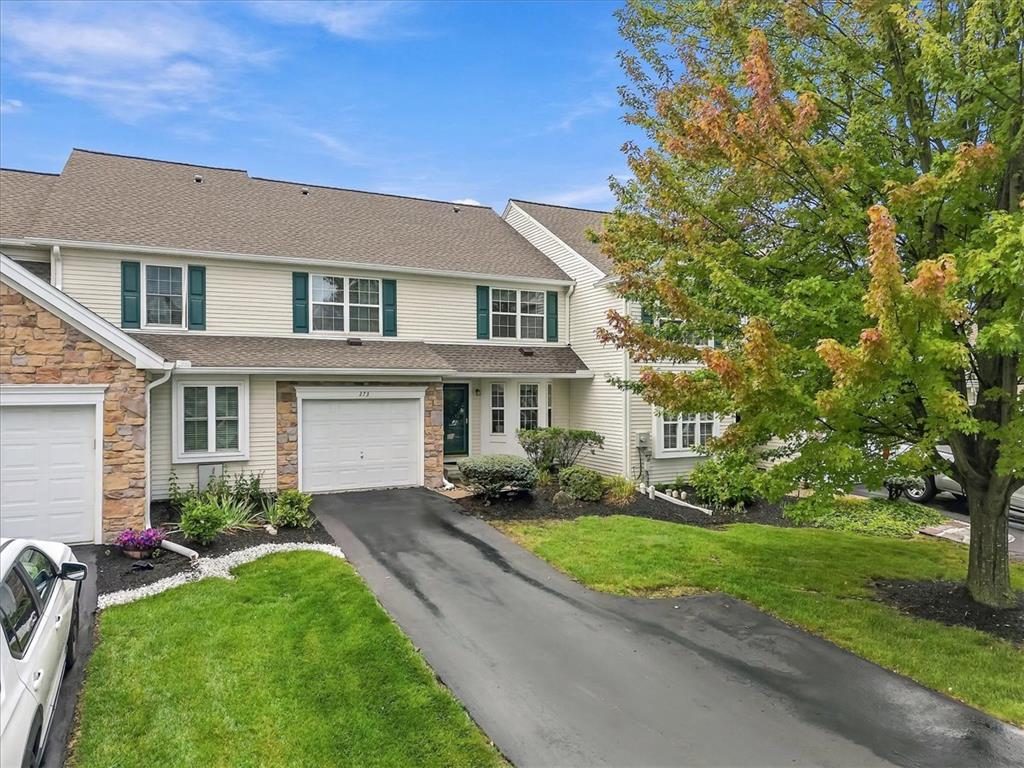 273 Park Ridge Drive Property Photo 4