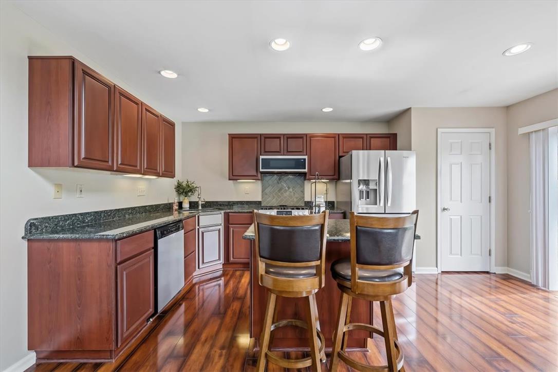 273 Park Ridge Drive Property Photo 11