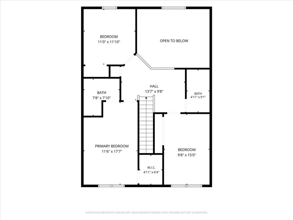 273 Park Ridge Drive Property Photo 53