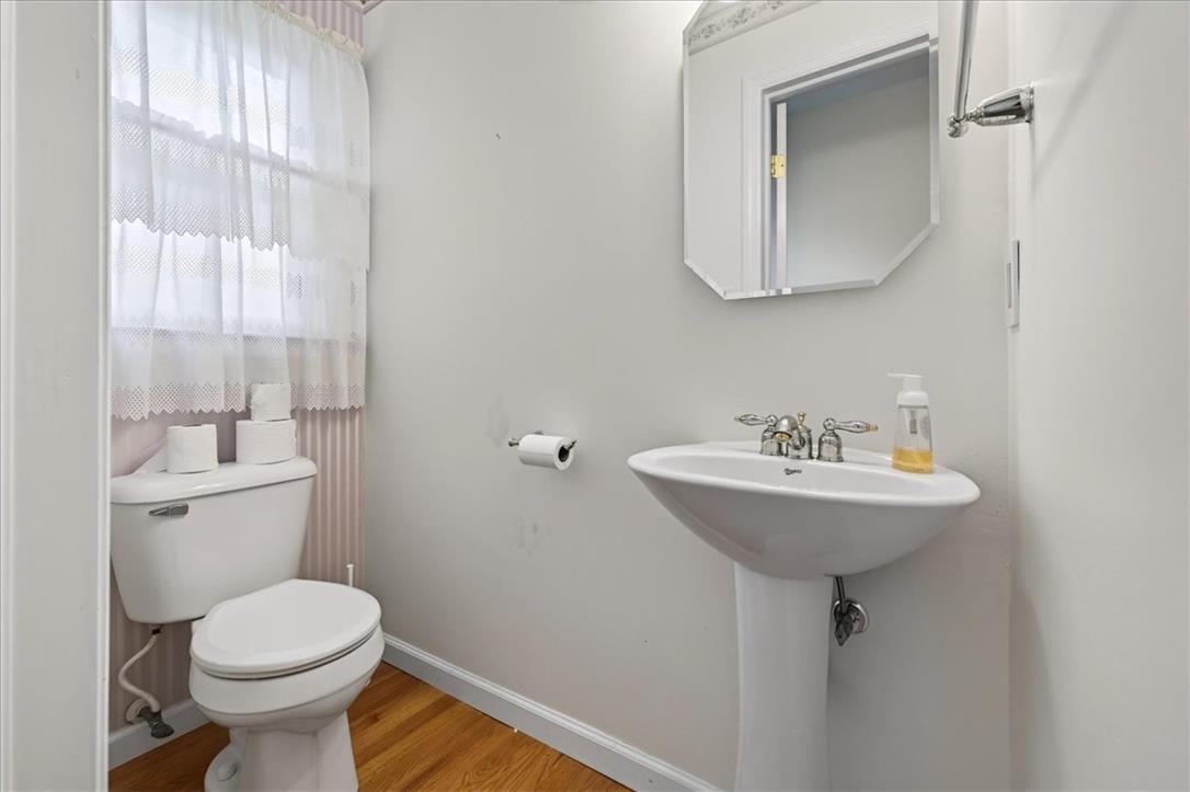 2722 Andrea Drive Property Photo 12