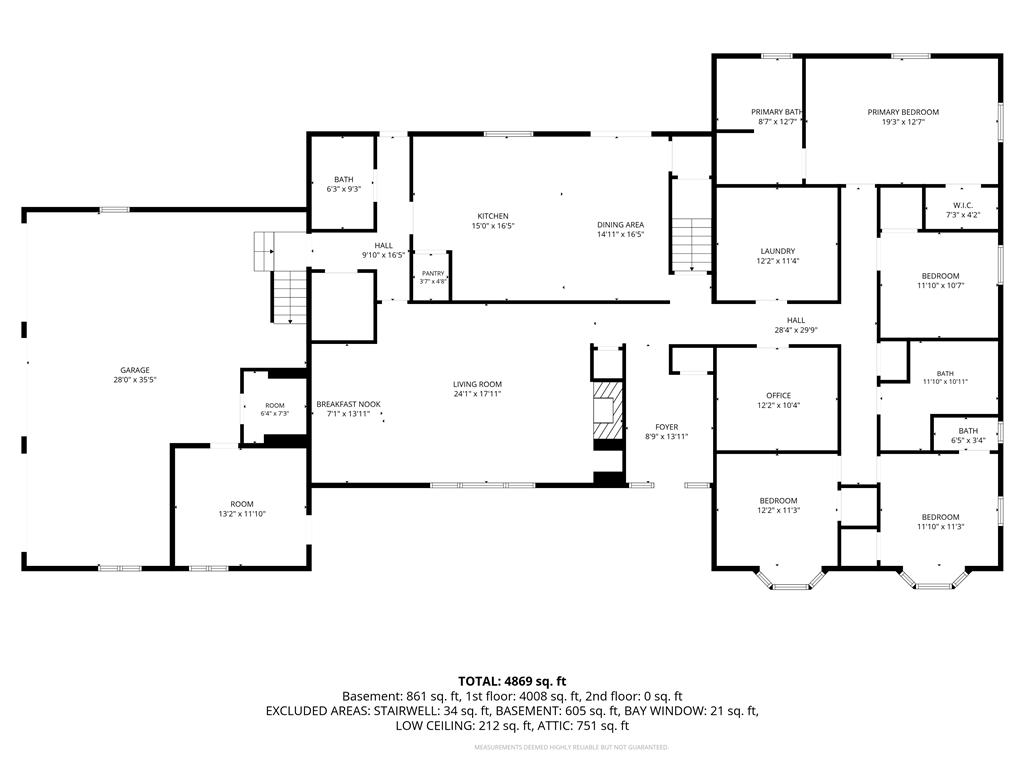 295 Crown View Avenue Property Photo 72