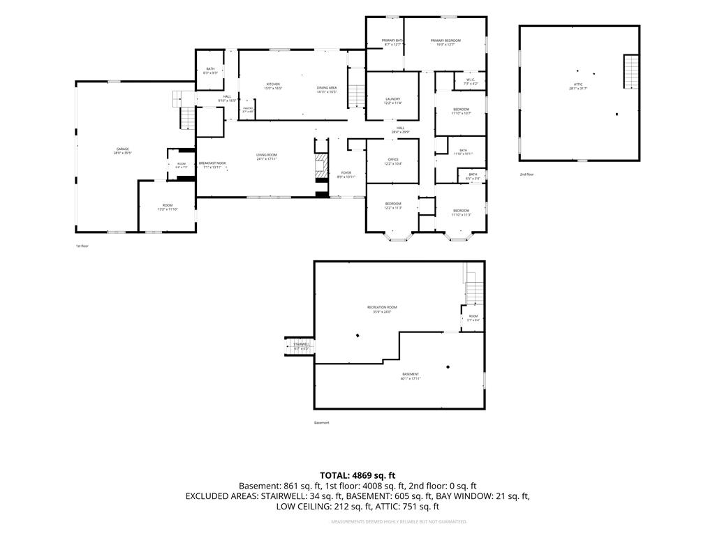 295 Crown View Avenue Property Photo 75