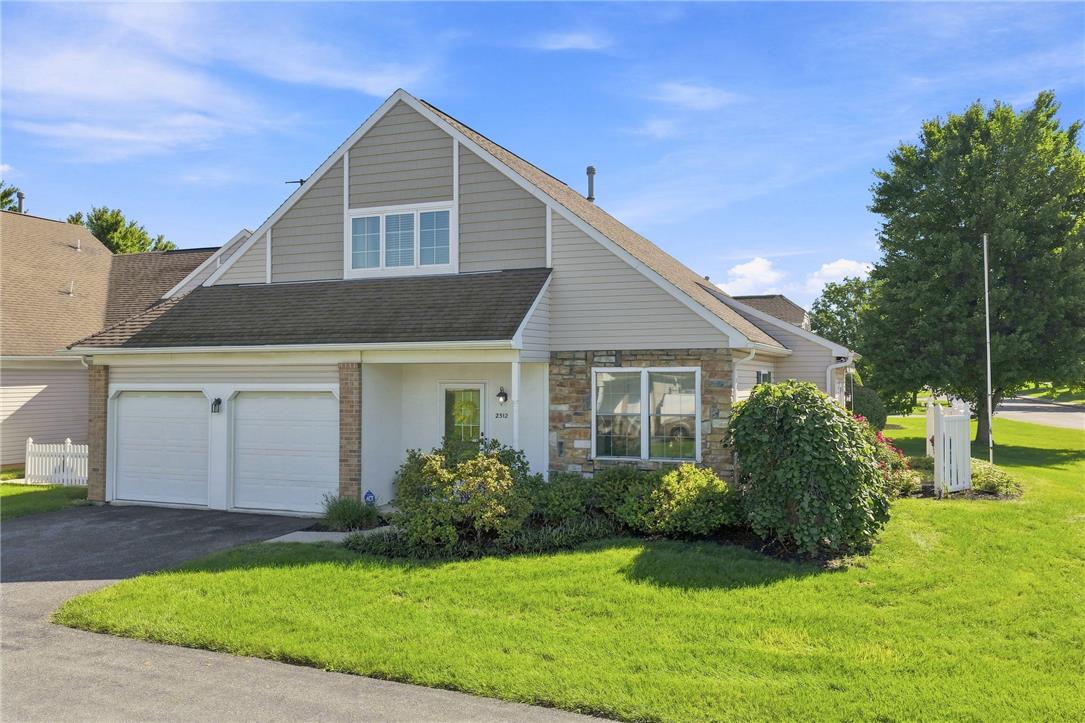 2512 Waynesborough Court Property Photo 1