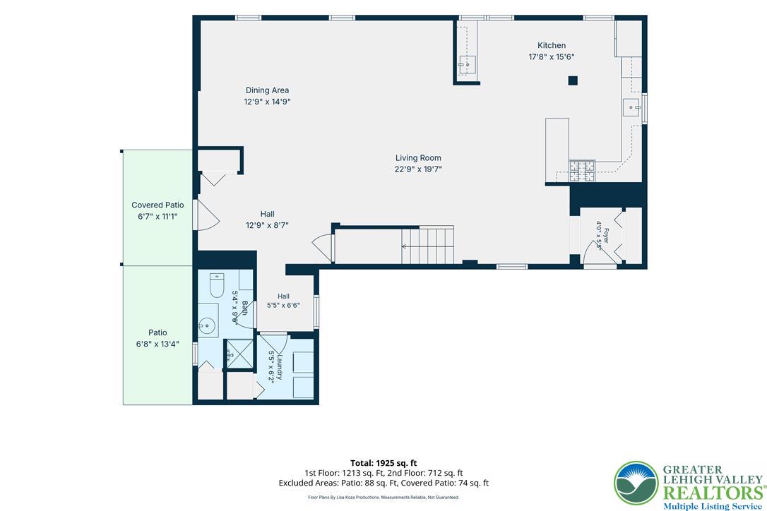 903 Seneca Street Property Photo 37