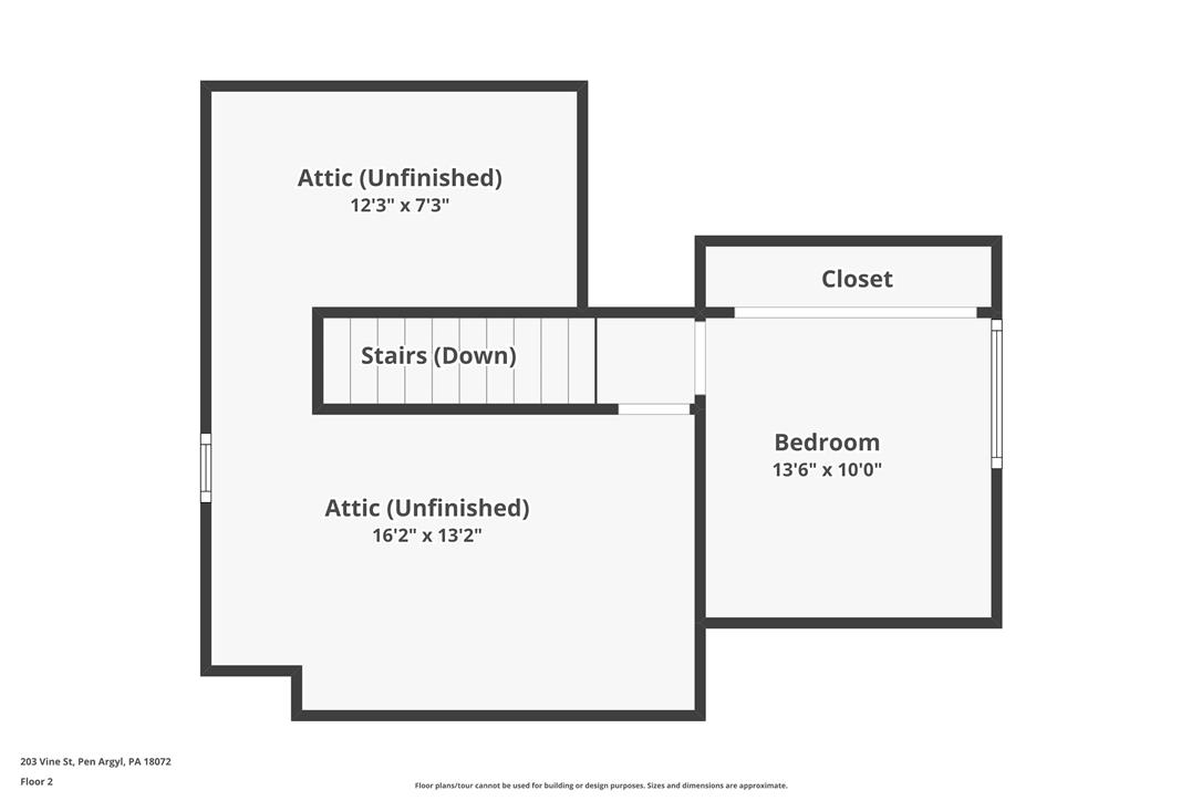 203 Vine Street Property Photo 44