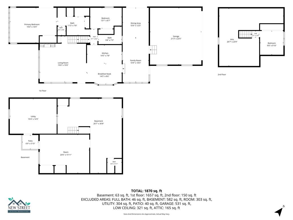 203 Vine Street Property Photo 46