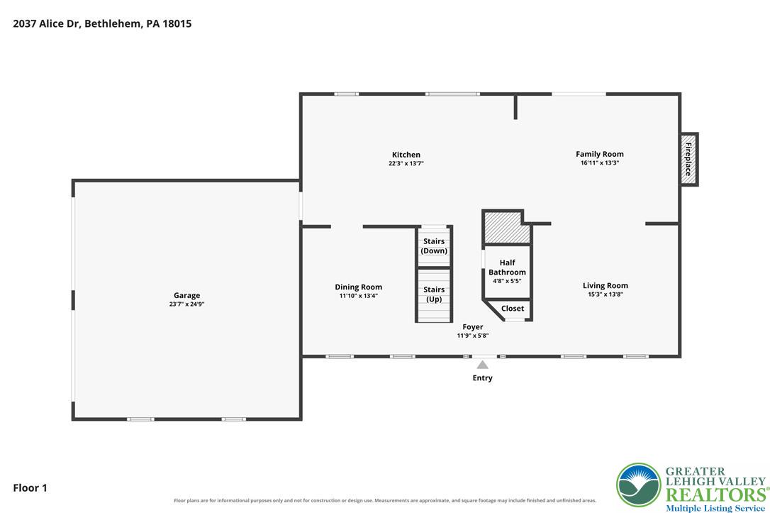 2037 Alice Drive Property Photo 50
