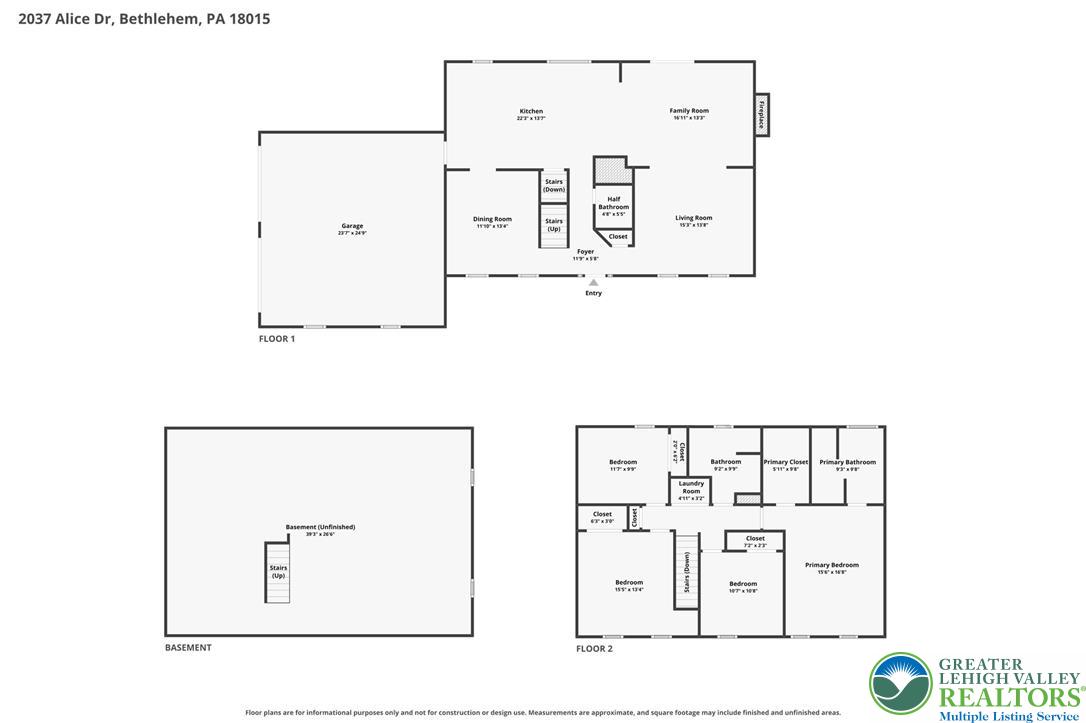 2037 Alice Drive Property Photo 51