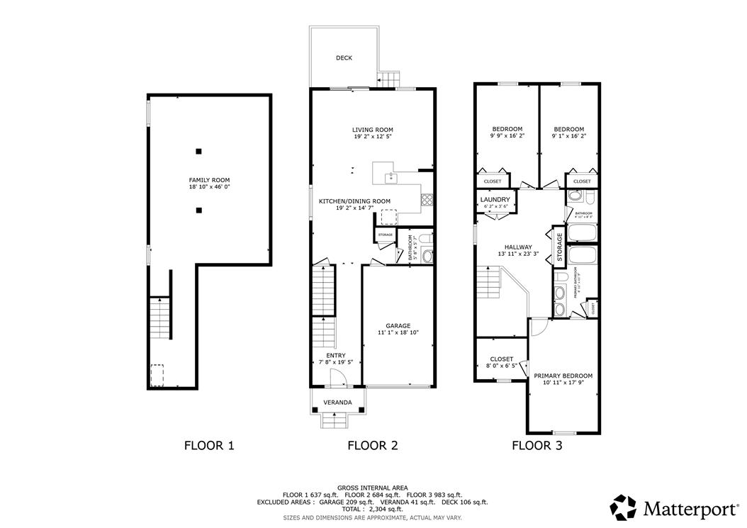 1537 Crest Park Court Property Photo 32