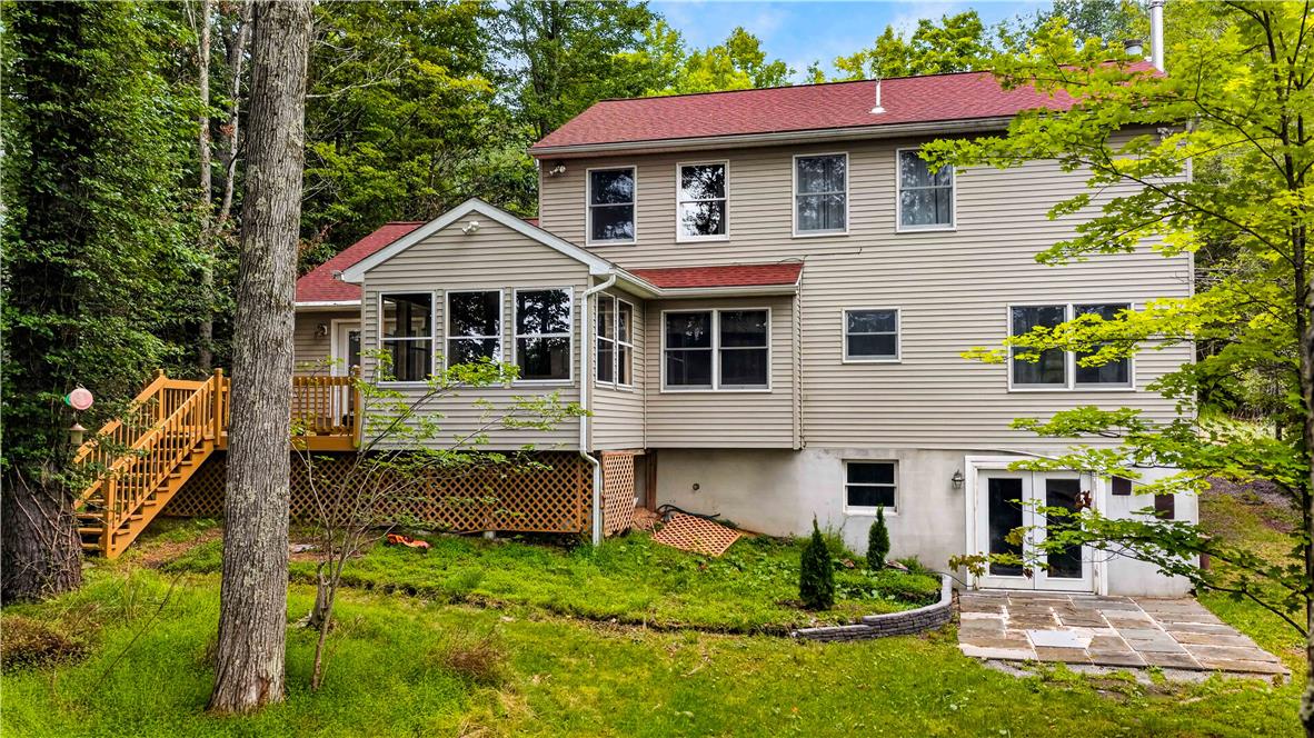 533 Maxatawny Drive Property Photo 49
