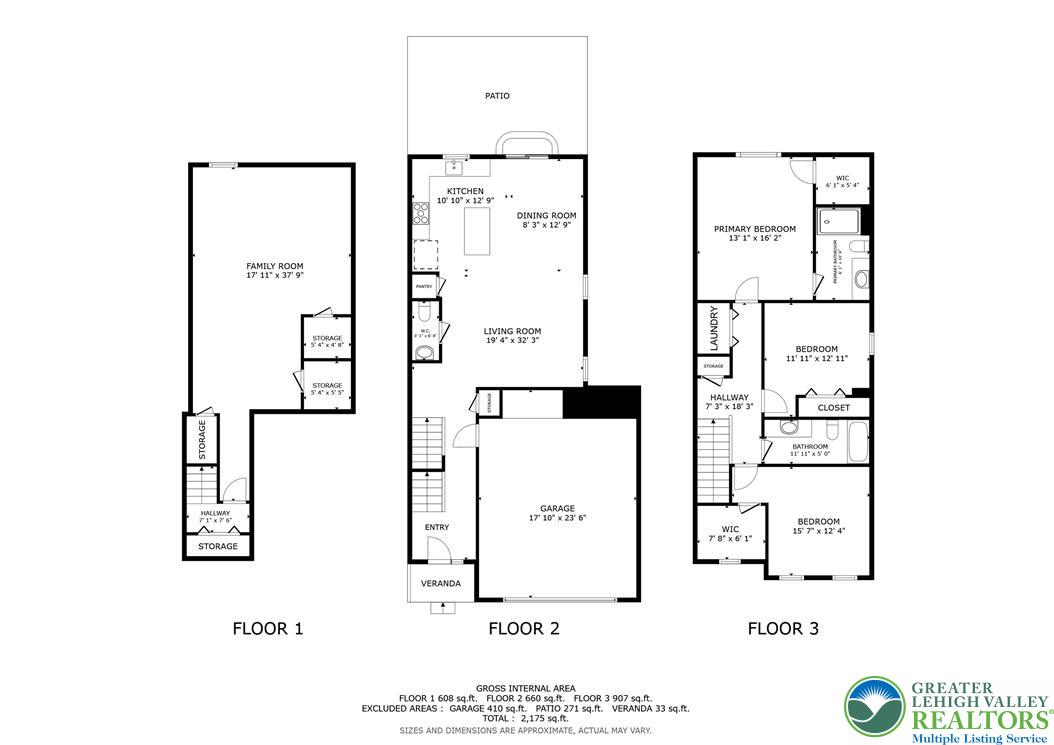 2226 Huntington Lane Property Photo 29