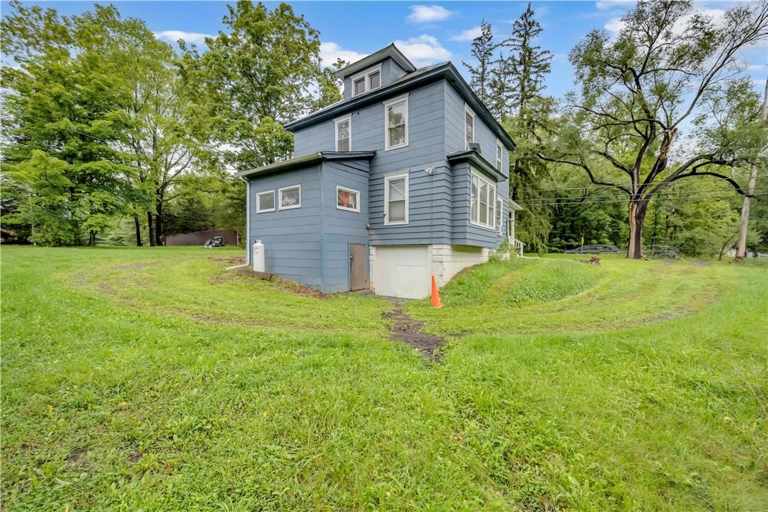 5250 Milford Road Property Photo 4