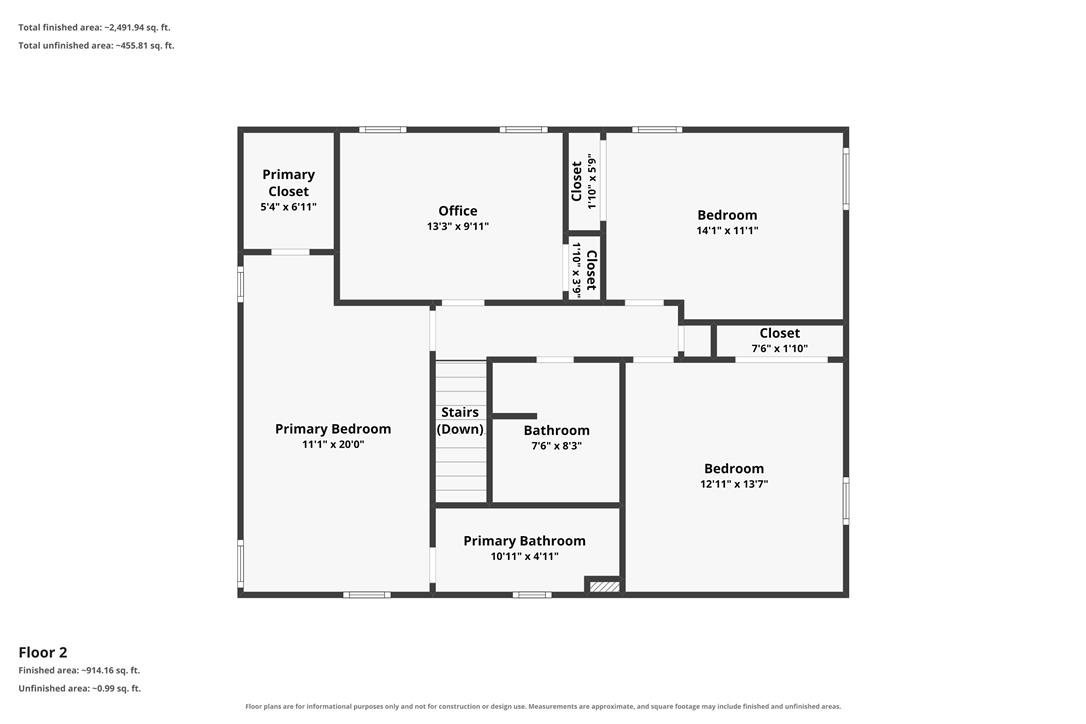 8357 Winchester Lane Property Photo 53