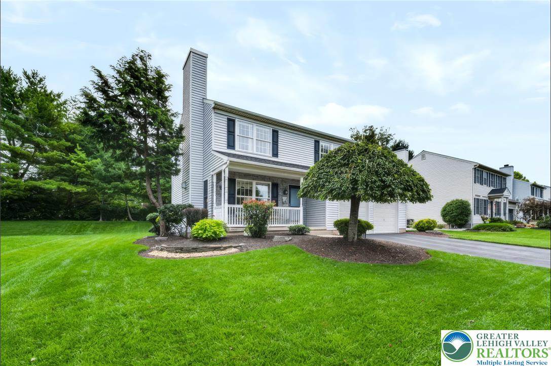 2603 Fieldview Drive Property Photo 2